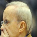 Dan Peterson ricorda con commozione il 'Marine' Bonamico