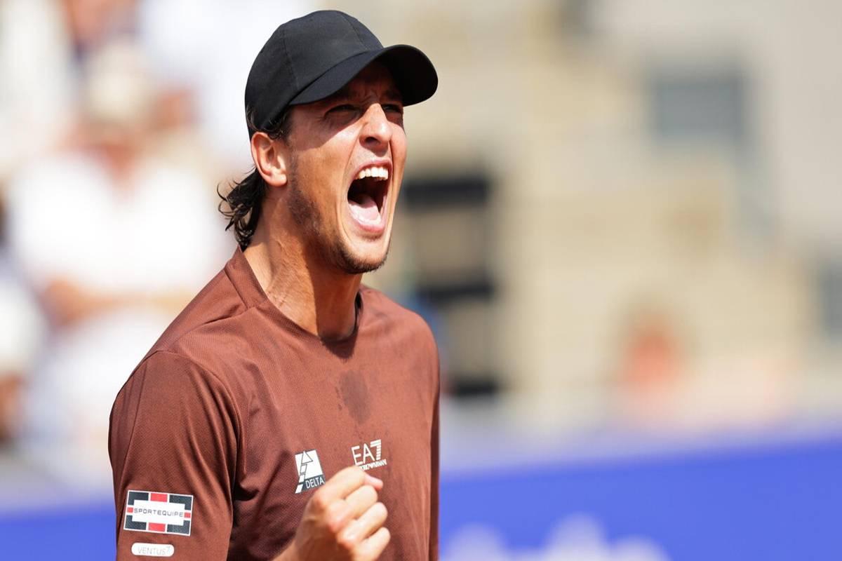 Darderi e Sonego brillano agli ottavi dell'Atp di Winston-Salem