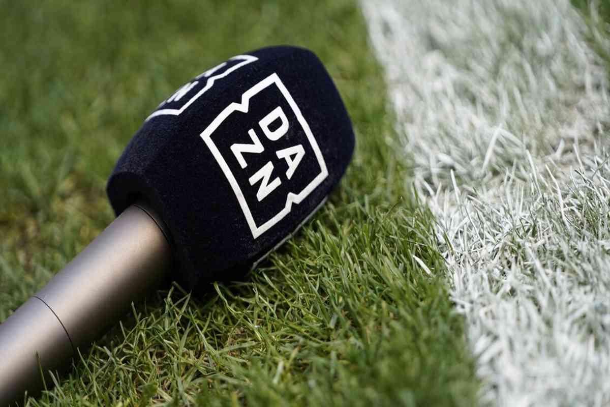 Dazn presenta 'MyClubPass': segui la tua squadra del cuore senza limiti