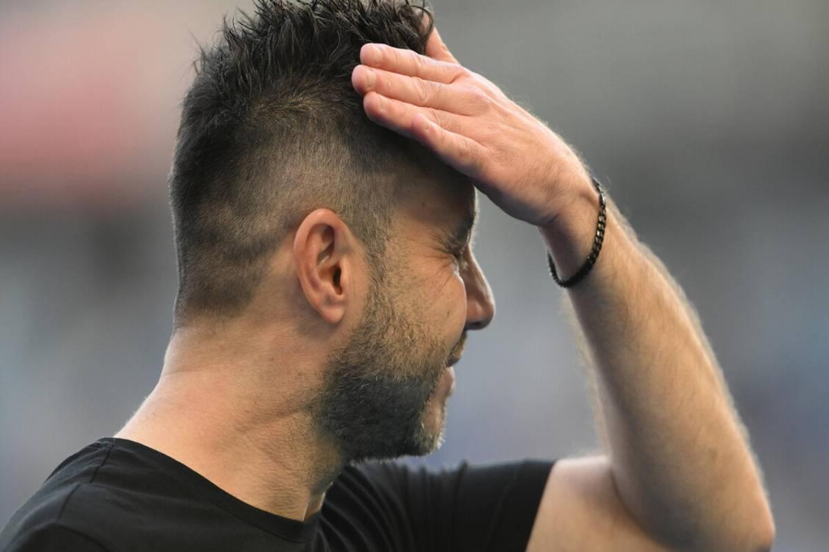 De Zerbi inizia con una sconfitta: Marsiglia ko 1-0 contro il Rennes