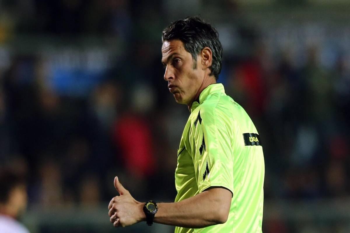 Di Marco alla guida delle relazioni tra arbitri e club: un nuovo inizio per la Figc