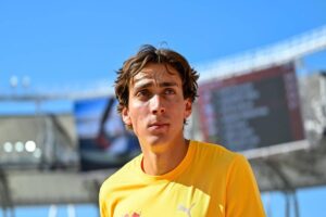 Duplantis sorprende ancora: nuovo record mondiale con un'asta a 6.29 metri