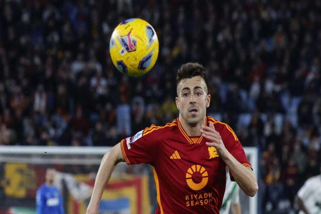 El Shaarawy: la Roma ha tutte le carte in regola per brillare