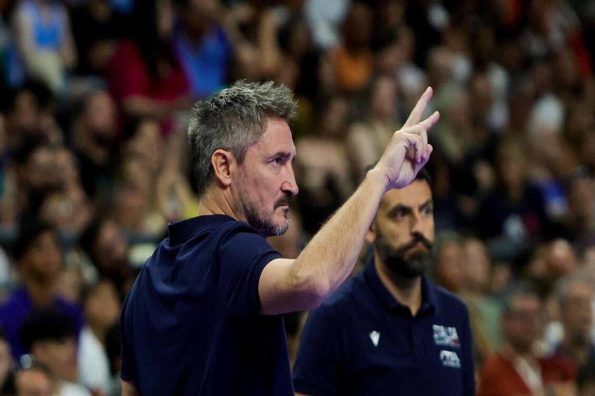 Eurobasket: Pozzecco punta tutto sul gioco di squadra