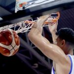 Eurobasket: l'Italia si rialza e sconfigge la Georgia 78-62