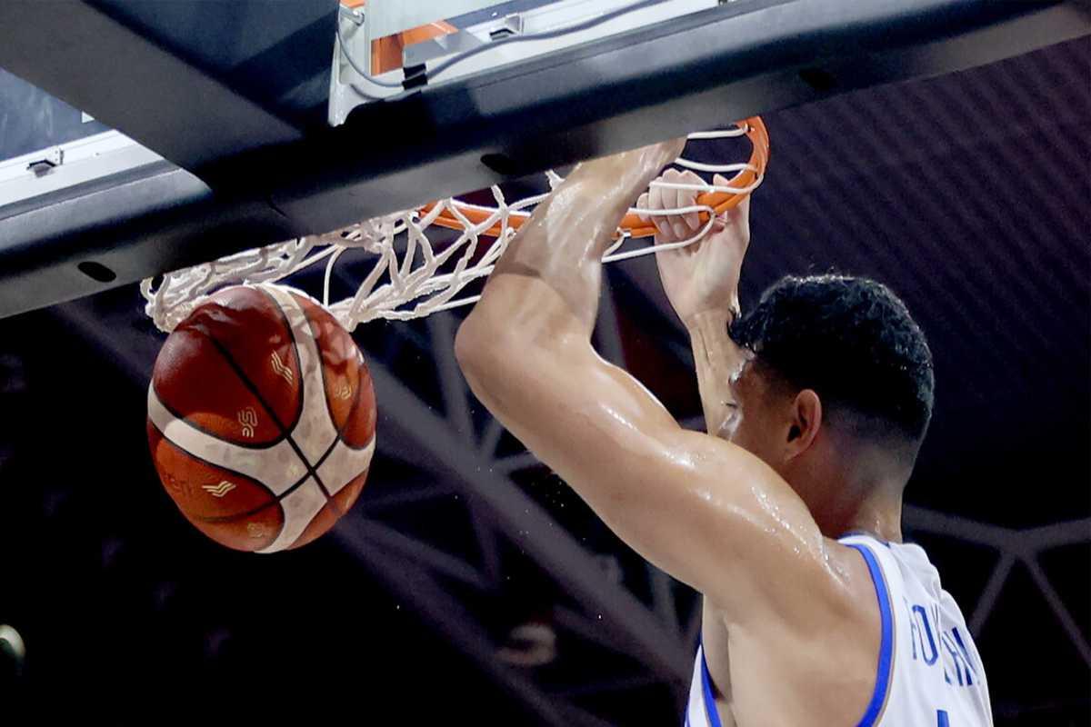 Eurobasket: l'Italia si rialza e sconfigge la Georgia 78-62