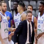 Eurobasket: l'Italia trionfa grazie a un Fontecchio straordinario contro la Bosnia