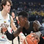 Eurobasket: tifoso escluso dopo insulti razzisti a Schroder