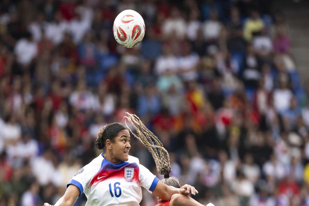 Europei di calcio femminile 2029: quattro città in lizza per l'hosting