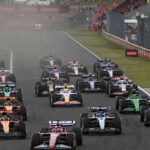 F1: Leclerc svela i segreti di una corsa da passeggero a causa dei problemi al telaio