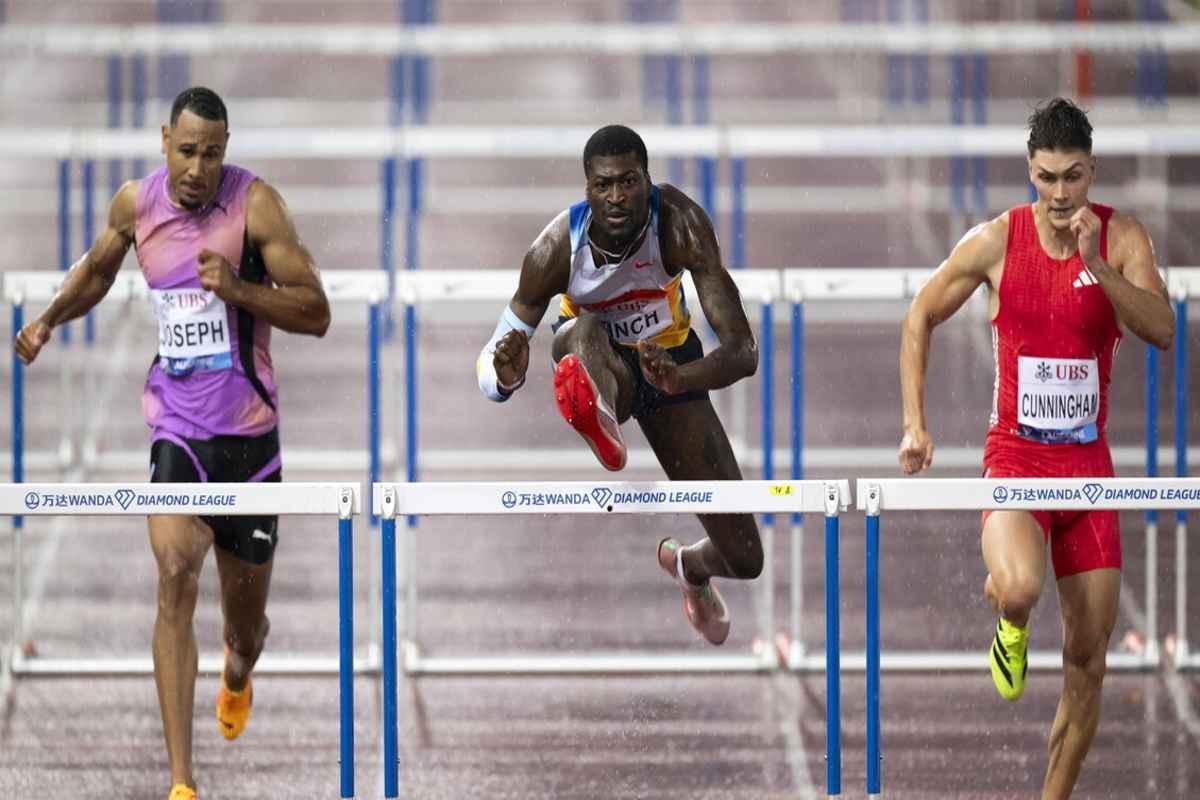 Fabbri e Furlani brillano a Losanna: finale Diamond in vista