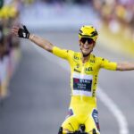 Ferrand-Prevot: il trionfo che riporta il Tour in Francia dopo 35 anni