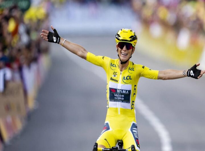 Ferrand-Prevot: il trionfo che riporta il Tour in Francia dopo 35 anni