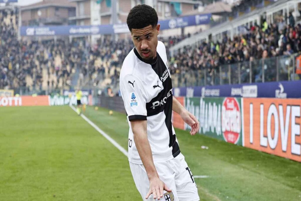Fiorentina accoglie Sohm e intensifica la caccia a un attaccante di qualità
