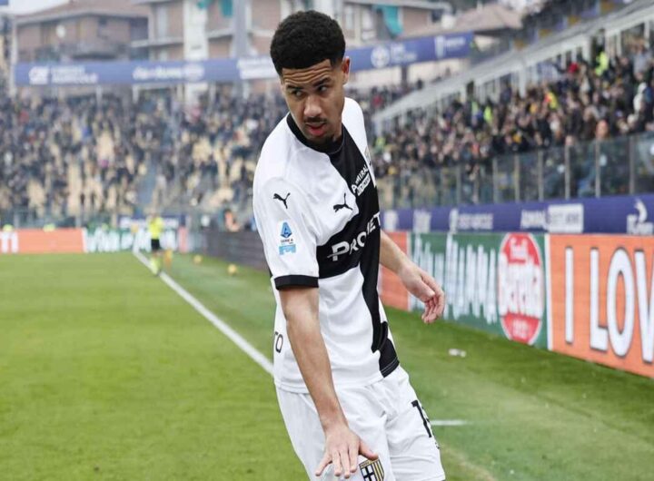 Fiorentina accoglie Sohm e intensifica la caccia a un attaccante di qualità