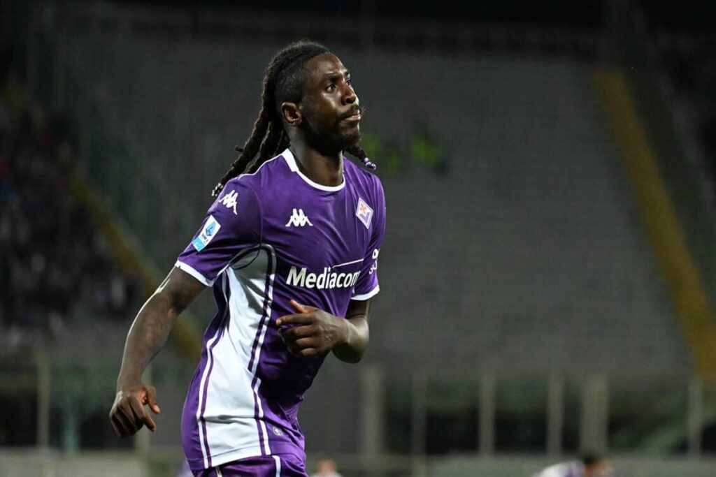 Fiorentina e Nottingham Forest si sfidano in un pareggio avvincente 0-0