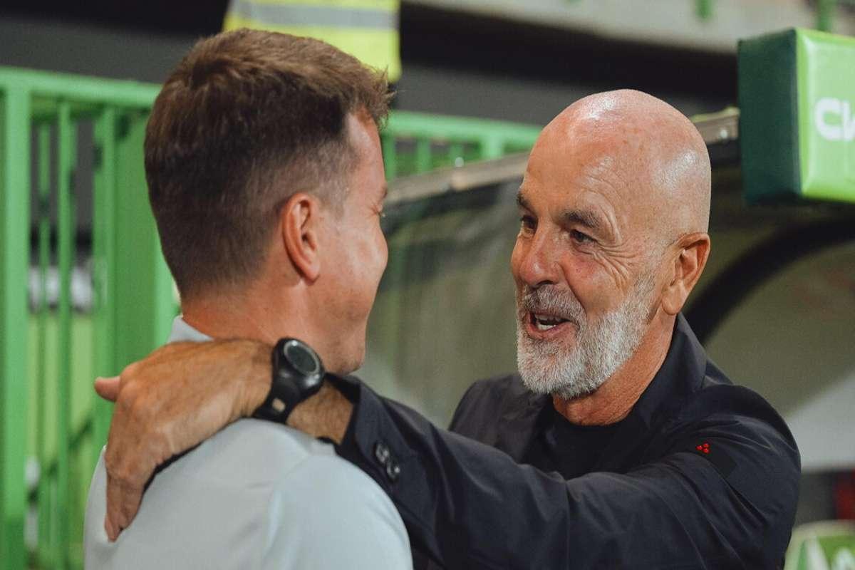 Fiorentina in trasferta a Cagliari: inizia la corsa al campionato