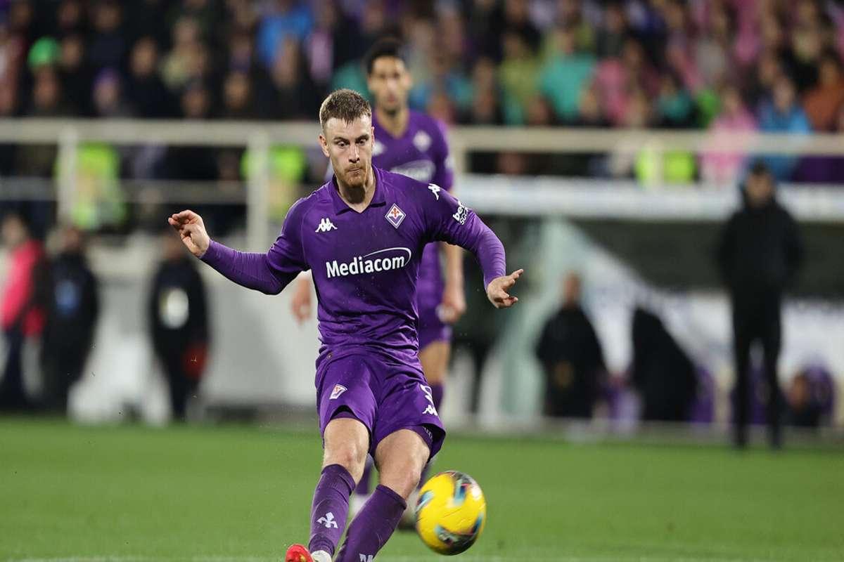 Fiorentina pronta per la sfida: ecco la lista dei convocati per i playoff di Conference League