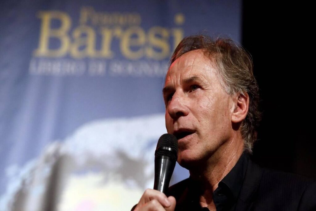 Franco Baresi affronta un intervento chirurgico per un nodulo ai polmoni