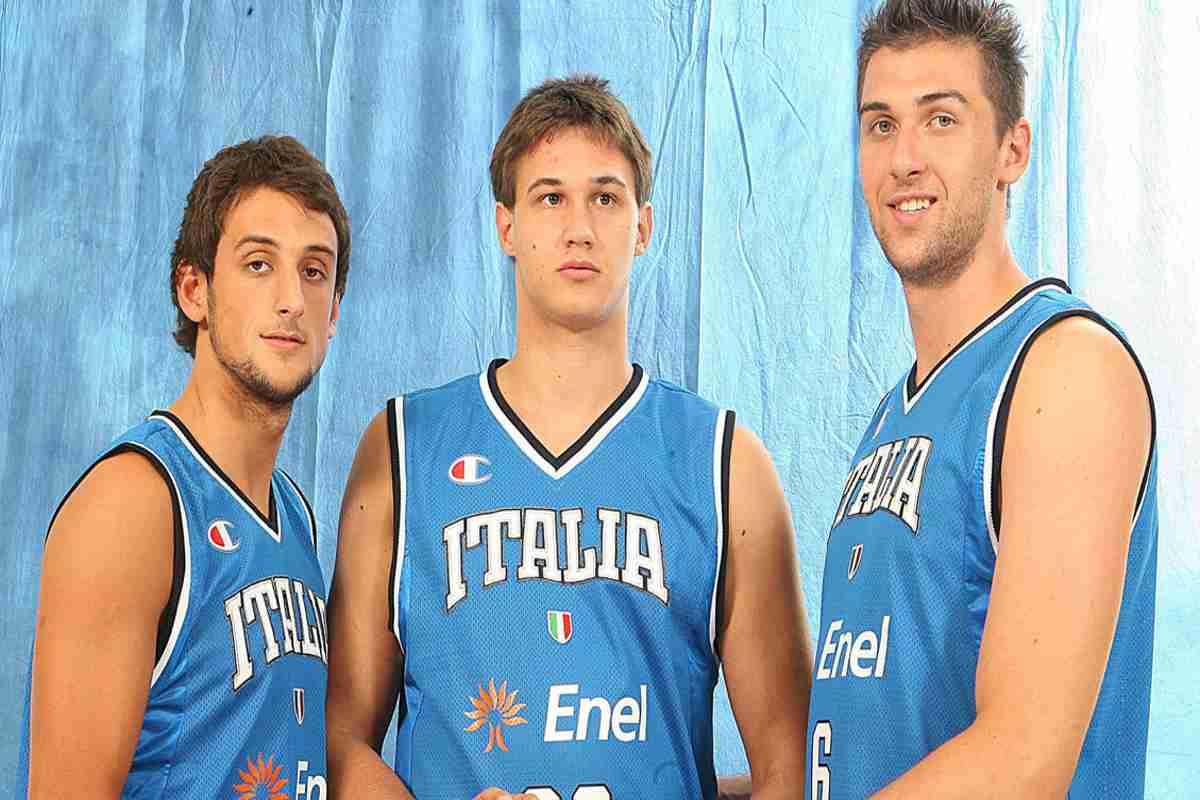 Gallinari celebra Belinelli: una storia scritta con il cuore
