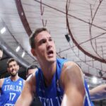 Gallinari conquista Portorico: il ct Pozzecco pronto a festeggiare