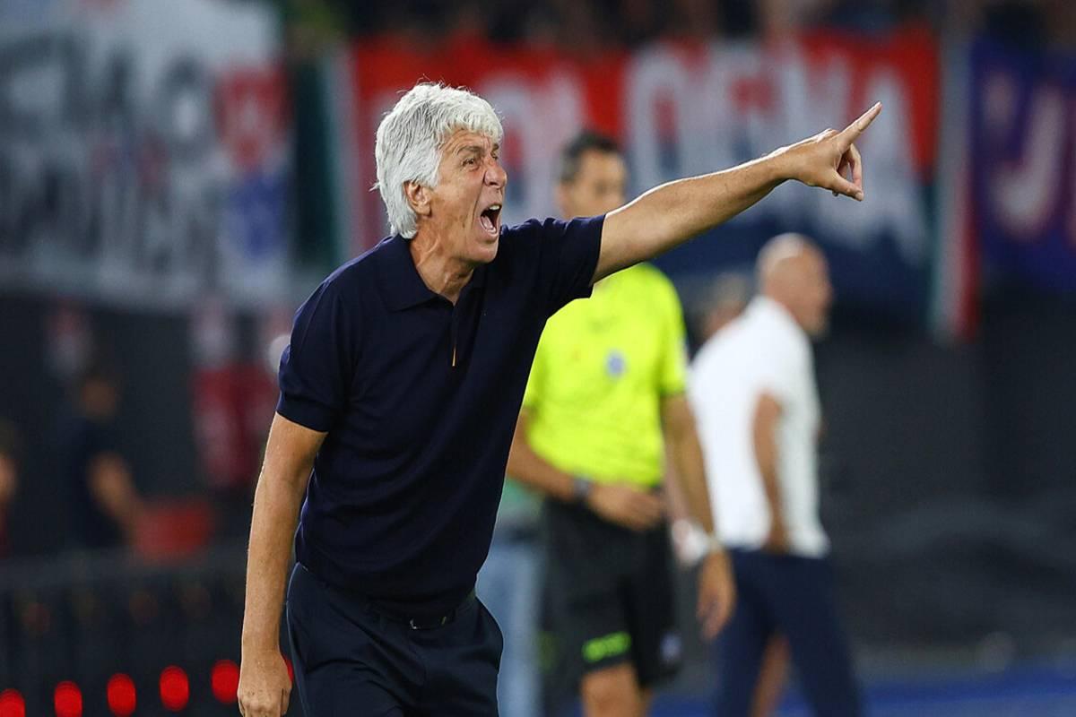 Gasperini: la Roma deve trovare la sua identità oltre Dybala