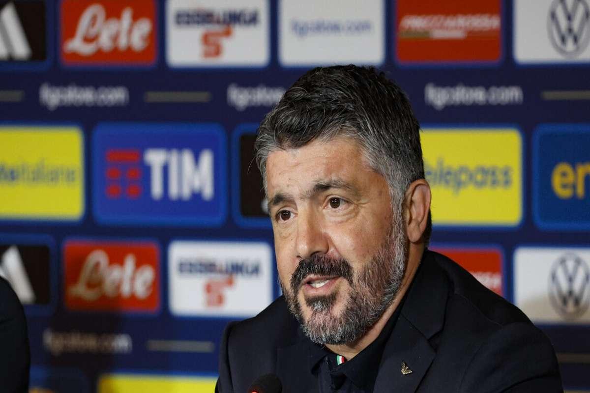 Gattuso e le nuove promesse: scopri i talenti Esposito, Fabbian e Leoni