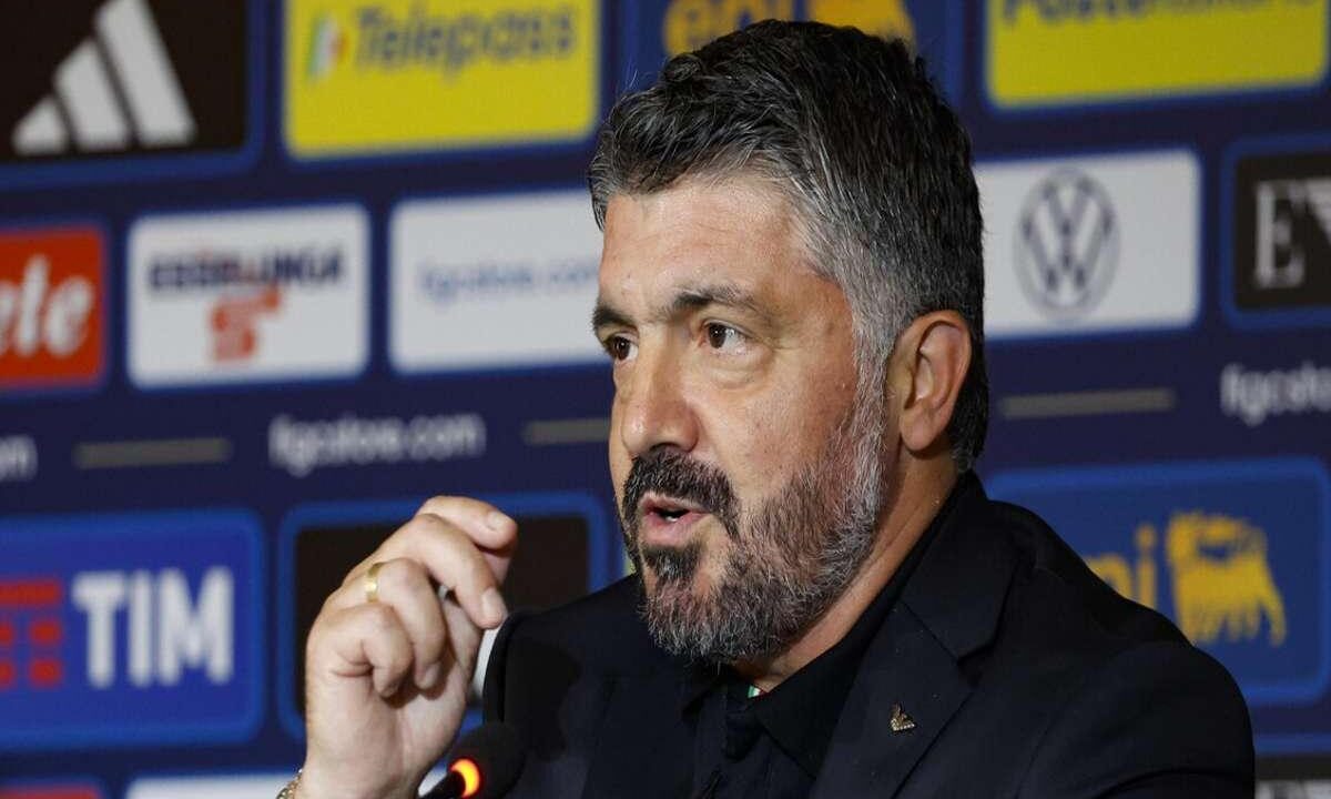 Gattuso in tour: oggi tappa all'Udinese per un confronto ravvicinato