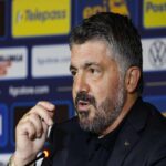 Gattuso in tour: oggi tappa all'Udinese per un confronto ravvicinato