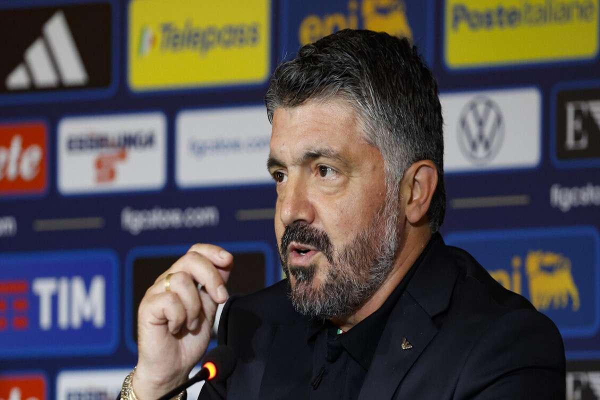 Gattuso in tour: oggi tappa all'Udinese per un confronto ravvicinato