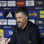 Gattuso sorprende il Bologna di Italiano con una visita inaspettata