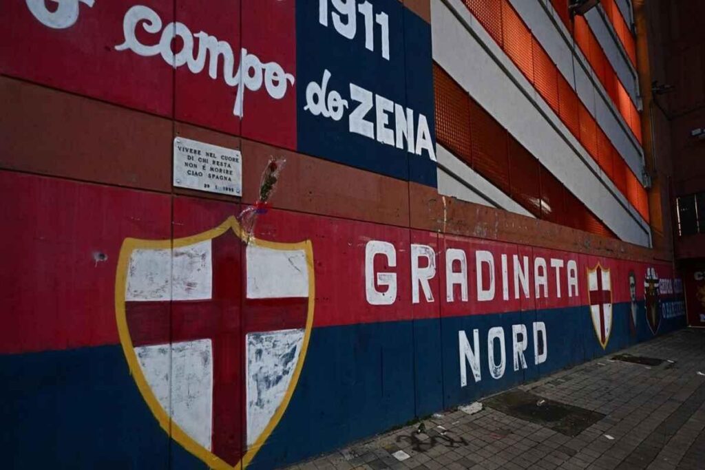 Genoa batte ogni record con 28.101 abbonamenti stagionali
