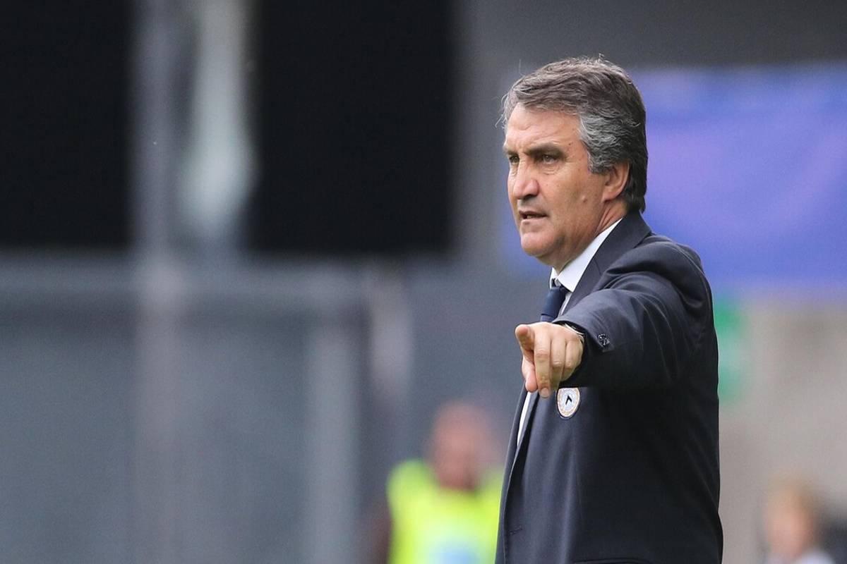 Gigi De Canio inizia una nuova avventura con l'Invicta Matera in Promozione