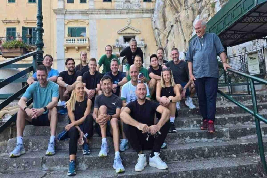 Guardiola esprime il suo sostegno al Palermo per la promozione in serie A