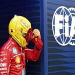 Hamilton sorprende: Mi sento inutile, Ferrari potrebbe considerare un cambio di pilota