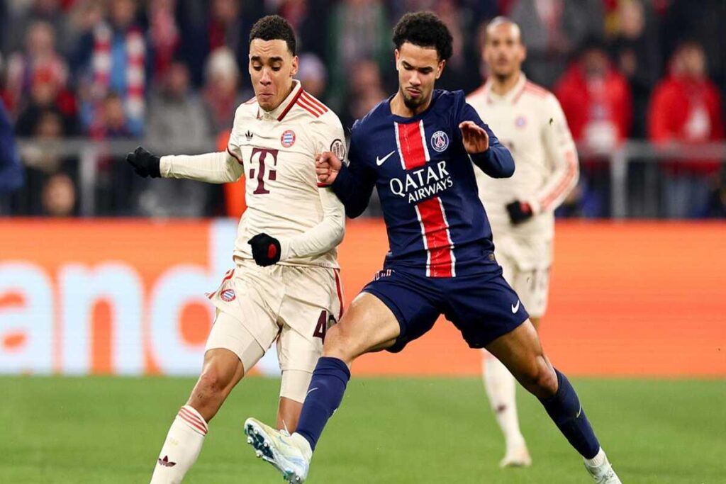 Il Napoli si prepara a sfidare PSG e Barcellona: è tempo di Champions League!