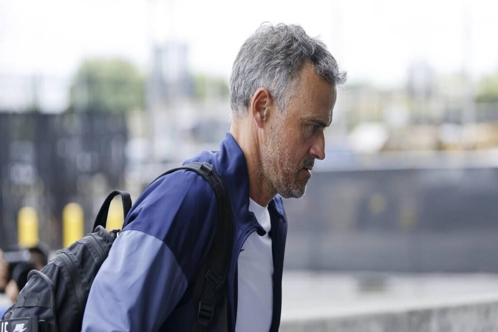 Il Psg si prepara a conquistare la Supercoppa europea tra sette giorni