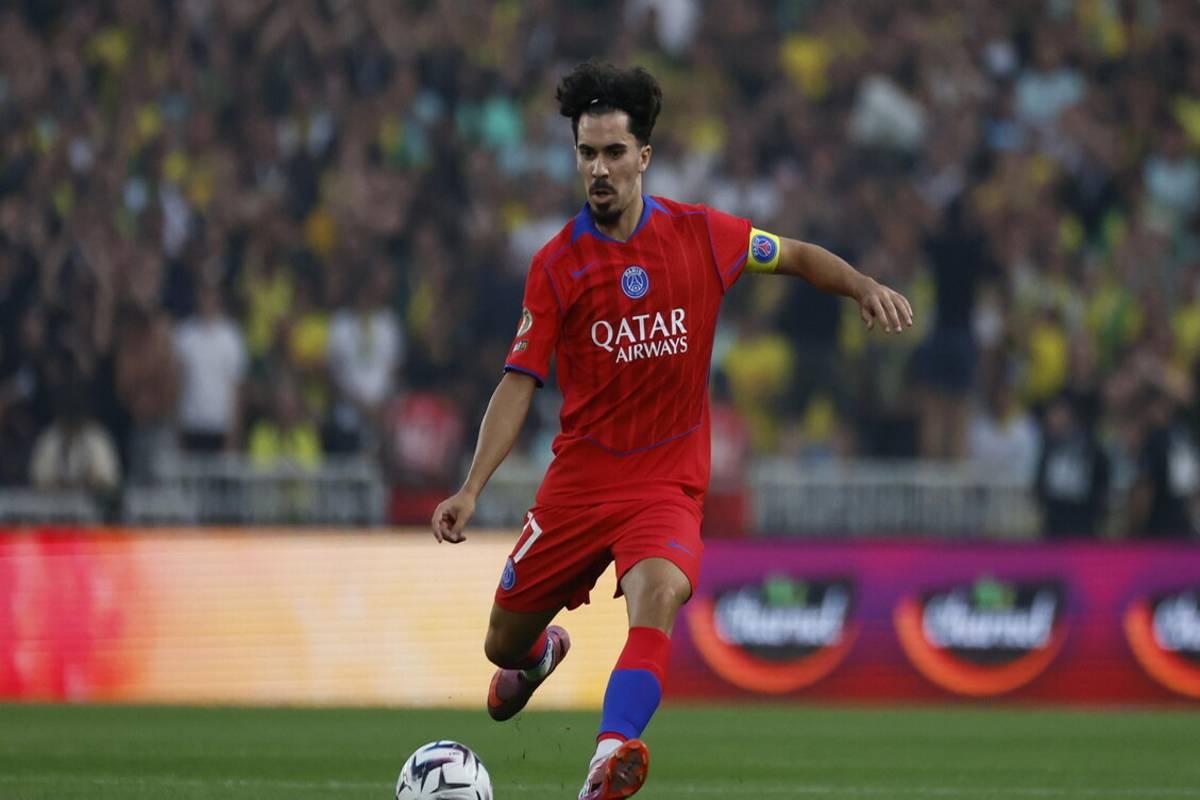 Il Psg torna in grande stile: vittoria convincente contro il Nantes