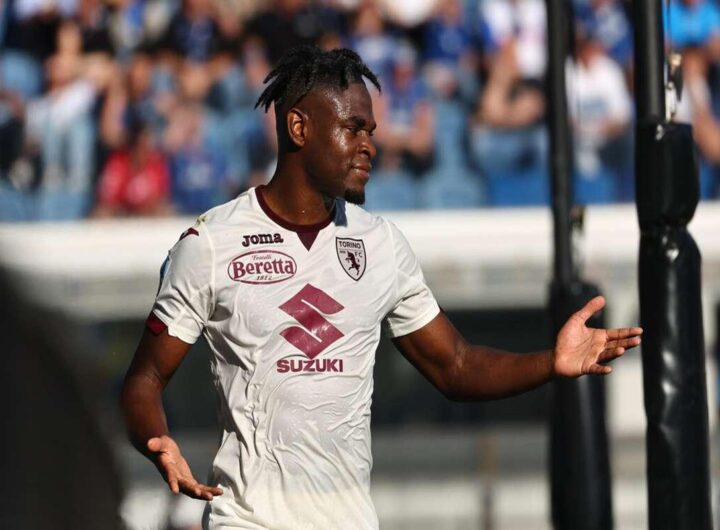 Il Toro si arrende al Valencia: una sconfitta pesante al Mestalla