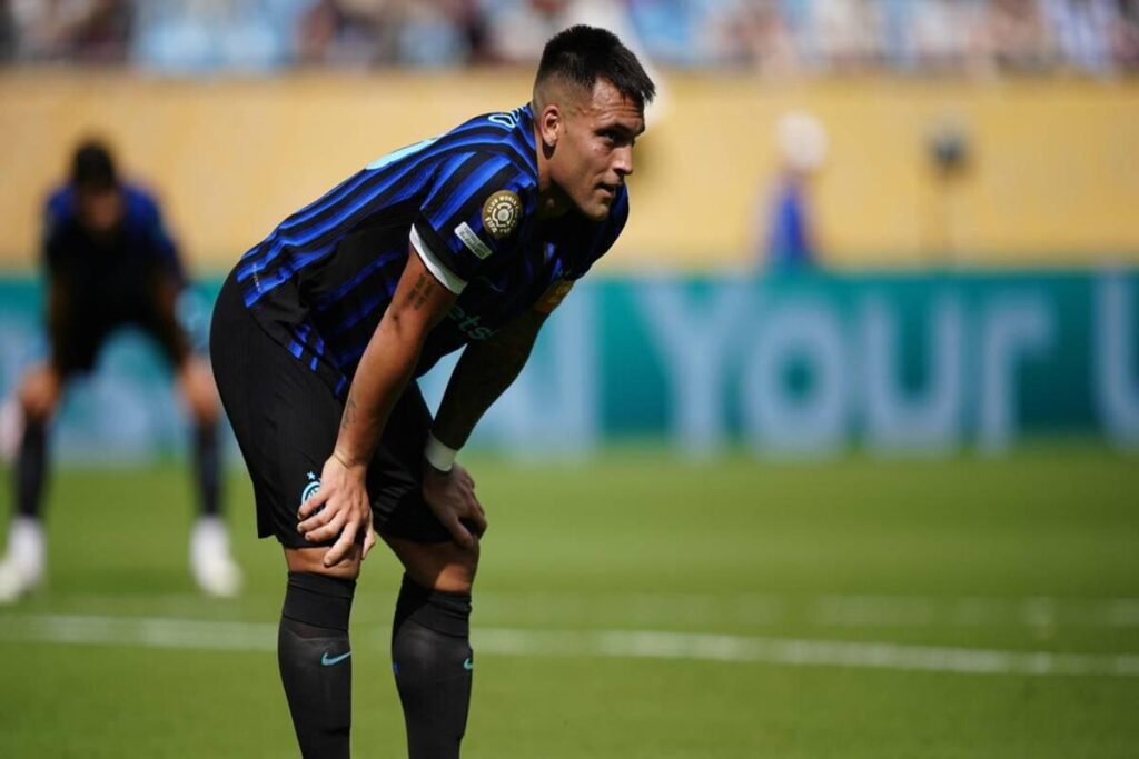 Inter in rimonta: vittoria 2-1 contro il Monaco nelle amichevoli