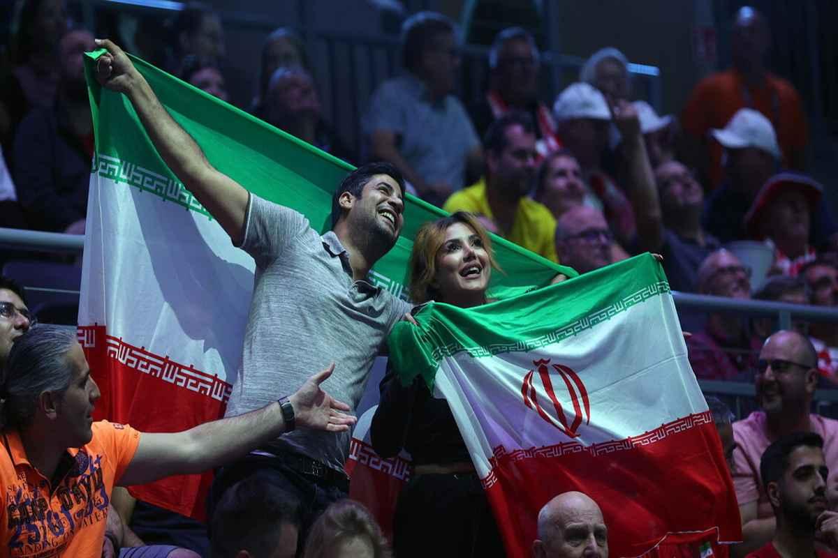 Iran trionfa ai Mondiali U.21 battendo l'Italia 3-1