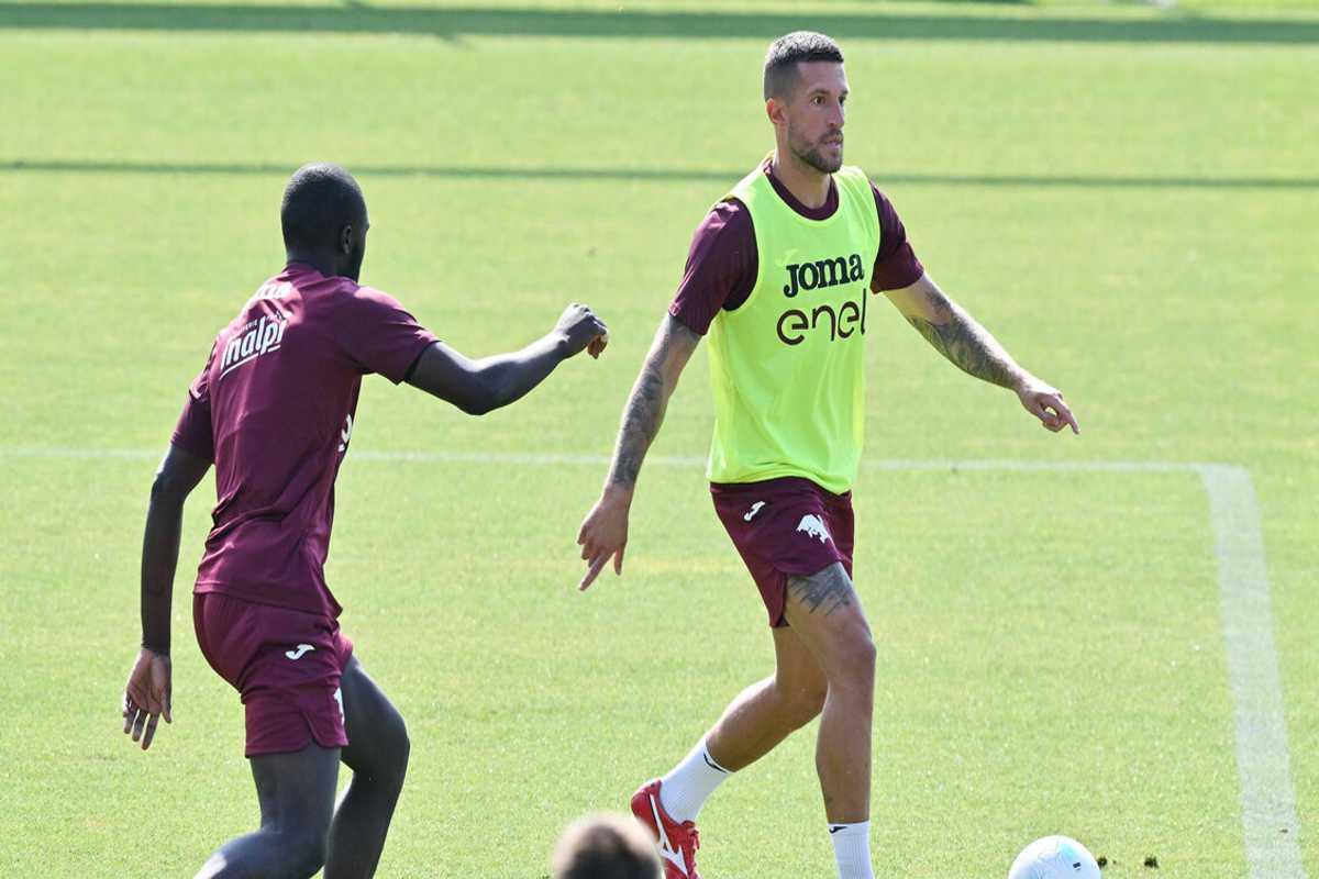 Ismajli out for a month due to muscle troubles