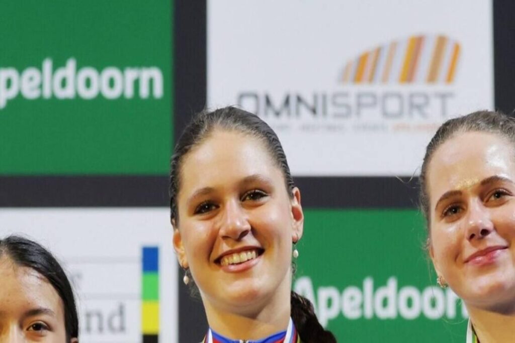 Italia trionfa ai Mondiali junior di ciclismo e conquista il primo posto nel medagliere