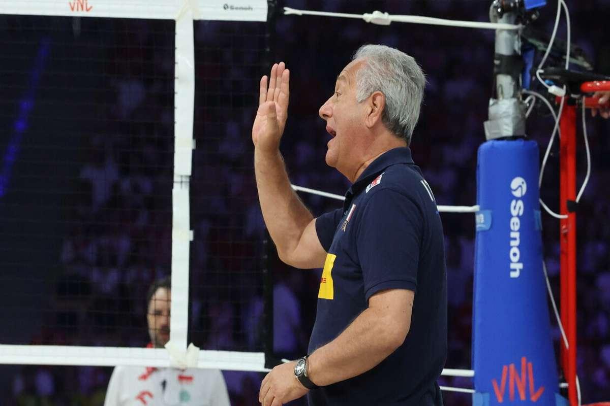 Italia vola ai quarti: vittoria schiacciante 3-0 contro la Germania nei mondiali di pallavolo femminile