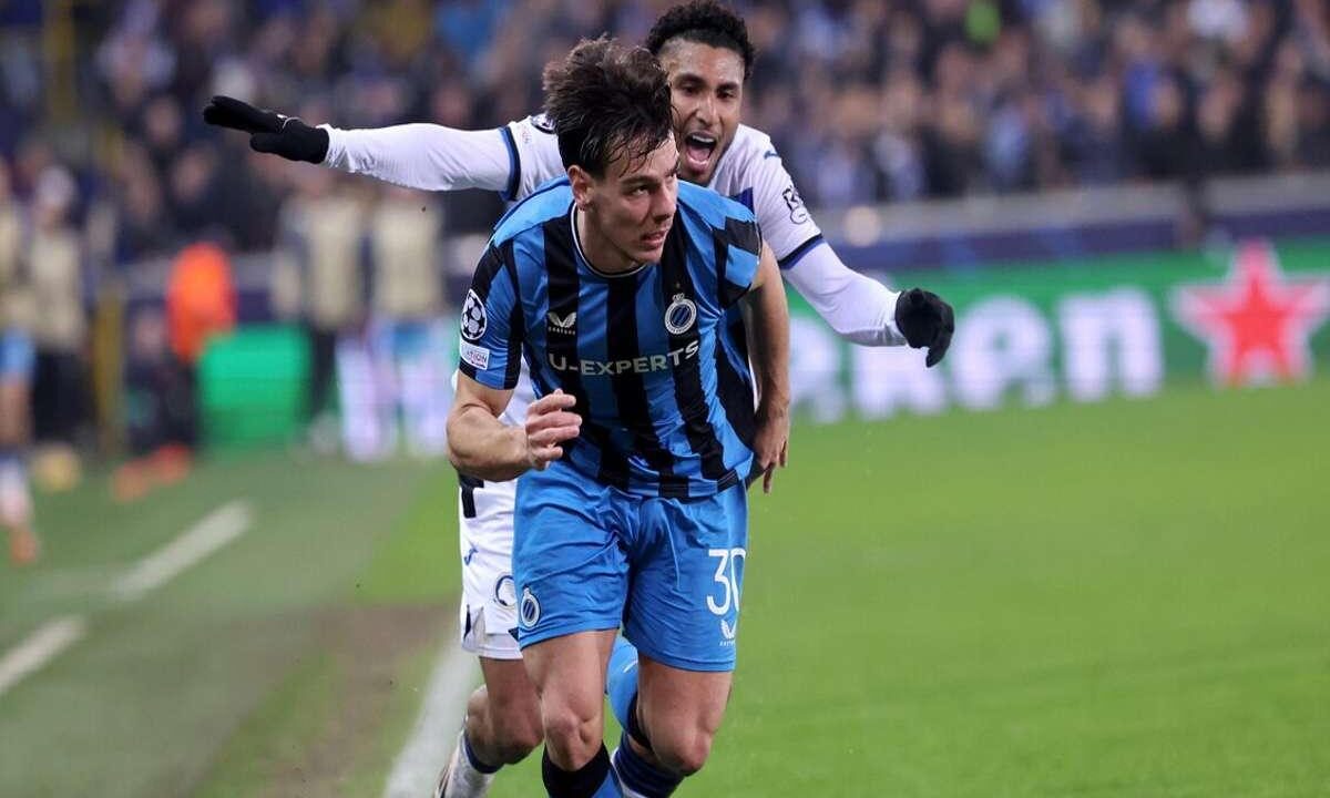Jashari al Milan: il nuovo talento indossa la maglia numero 30