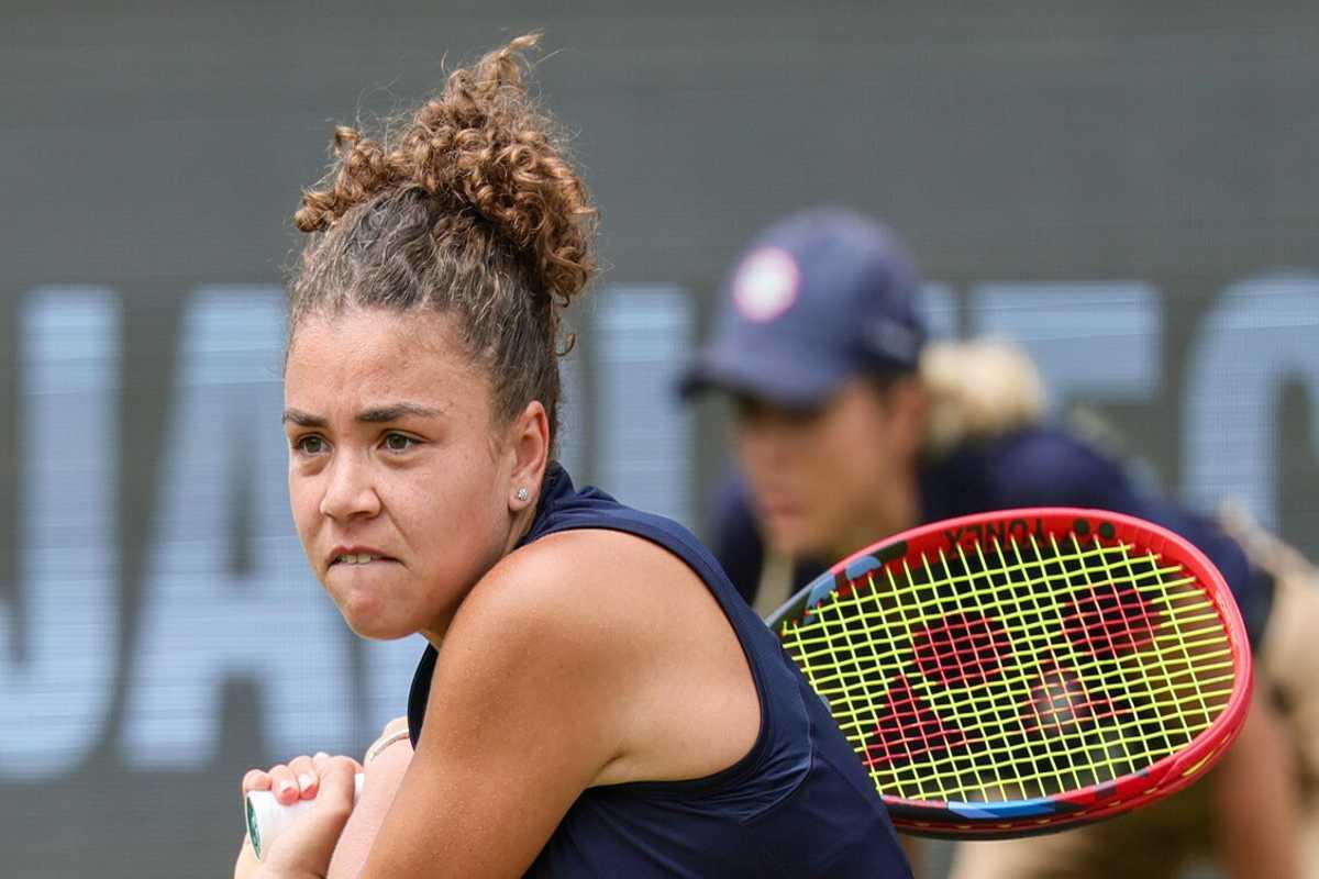 Jasmine Paolini sorprende Gauff e conquista la semifinale a Cincinnati