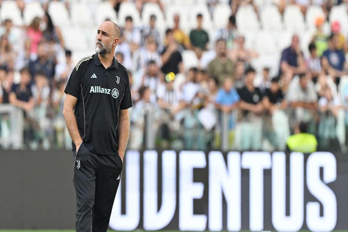 Juve, Tudor annuncia: Bremer è il nostro vice-capitano e scenderà in campo