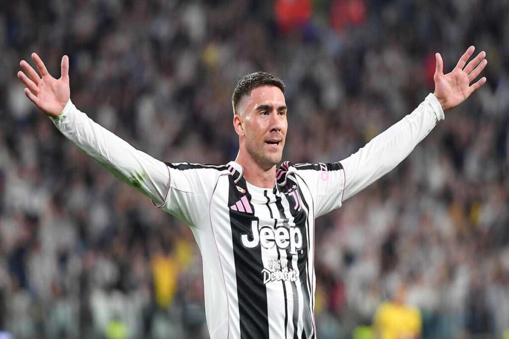 Juve in rimonta: emozionante pareggio 2-2 contro la Reggiana