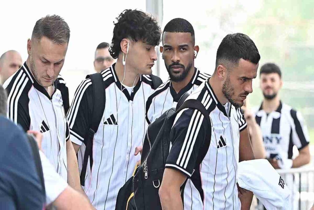 Juve riabbraccia Bremer in vista della sfida con la Reggiana