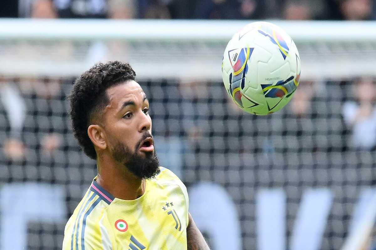 Juve sorprende con l'acquisto di Douglas Luiz, pronto per il Nottingham Forest